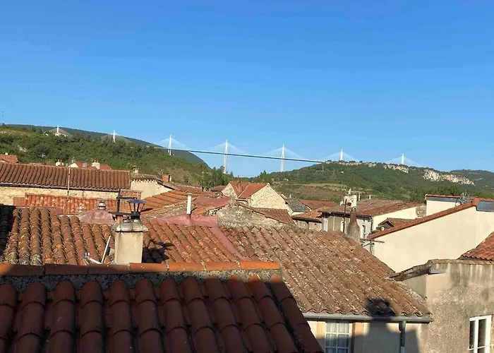 La Maison D Evahlia *