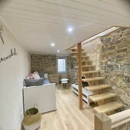 La Maison D Evahlia * Creissels