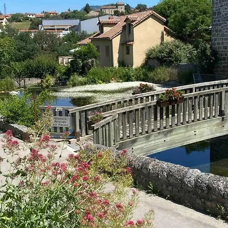 La Maison D Evahlia *