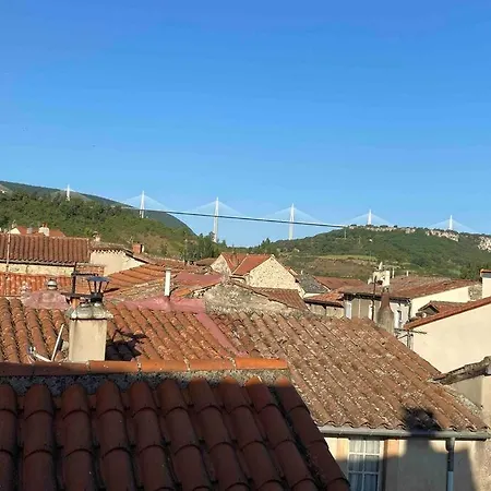 La Maison D Evahlia *