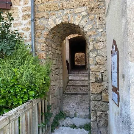 La Maison D Evahlia Сasa de vacaciones Creissels