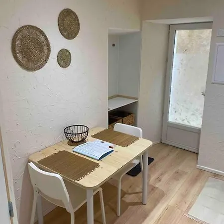 La Maison D Evahlia *