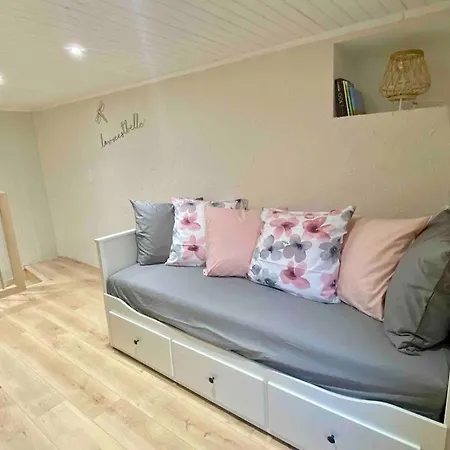 Vakantiehuis La Maison D Evahlia Creissels