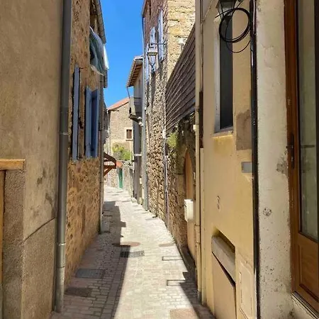 Сasa de vacaciones La Maison D Evahlia *