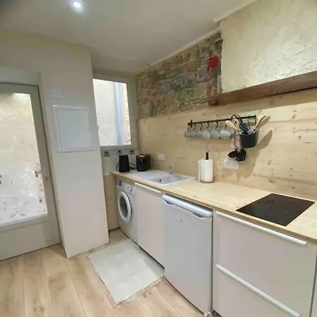 La Maison D Evahlia Vakantiehuis *