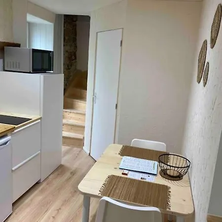 Сasa de vacaciones La Maison D Evahlia Creissels