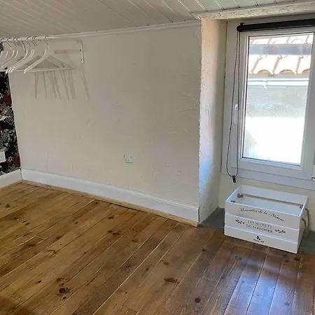 La Maison D Evahlia * Creissels