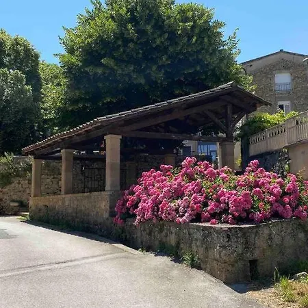 La Maison D Evahlia Vakantiehuis *